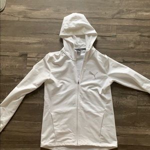 Puma jacket